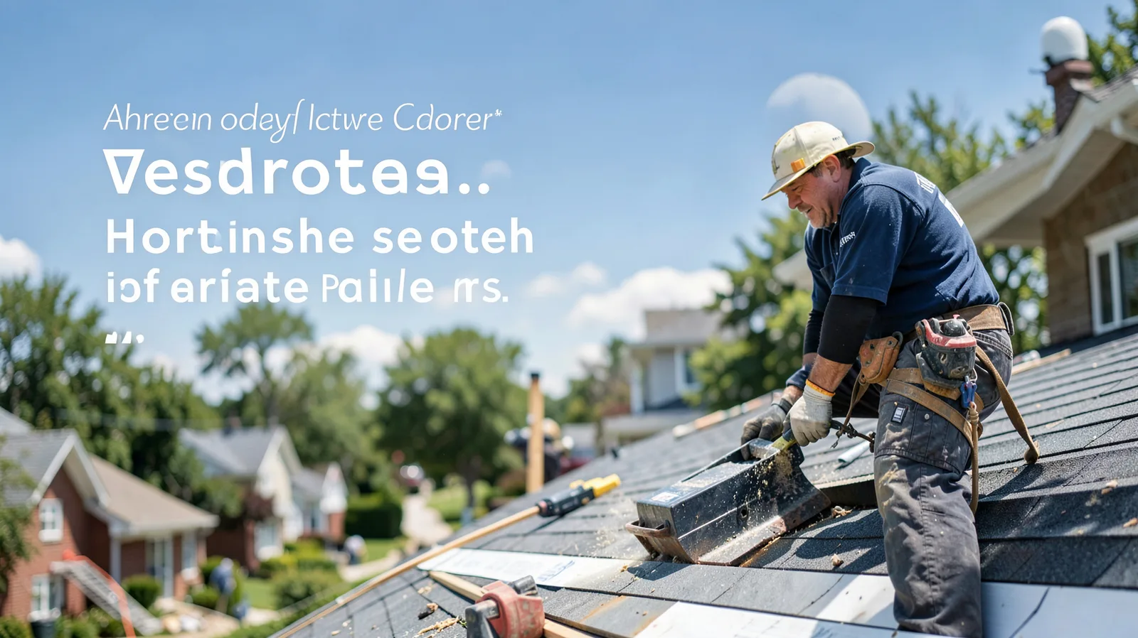 Roof Replacement in Cross Plains, TN near me